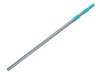 Aluminiowy kij teleskopowy 239cm / 26,2mm INTEX 29054